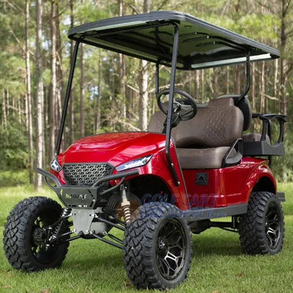 Xtreme Mats- RECALL ALERT: Textron Specialized Vehicles Recalls E-Z-GO PTVs Due to Fire Hazard