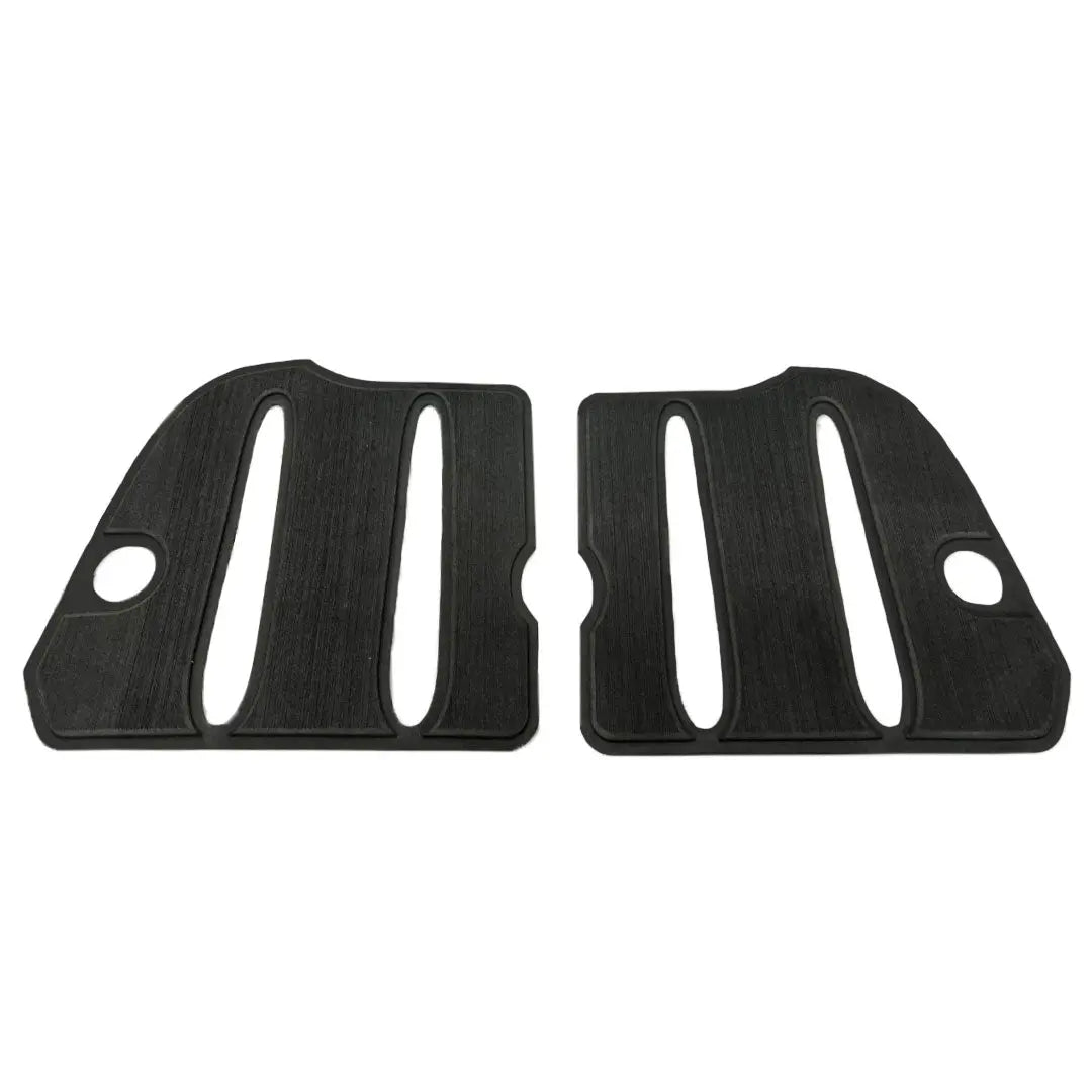 Yamaha Bag Well Mats