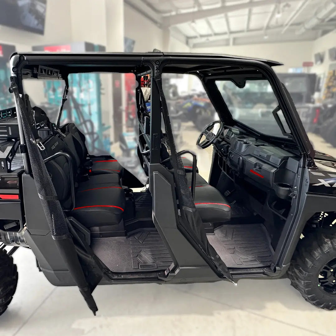 UTV Floor Liners