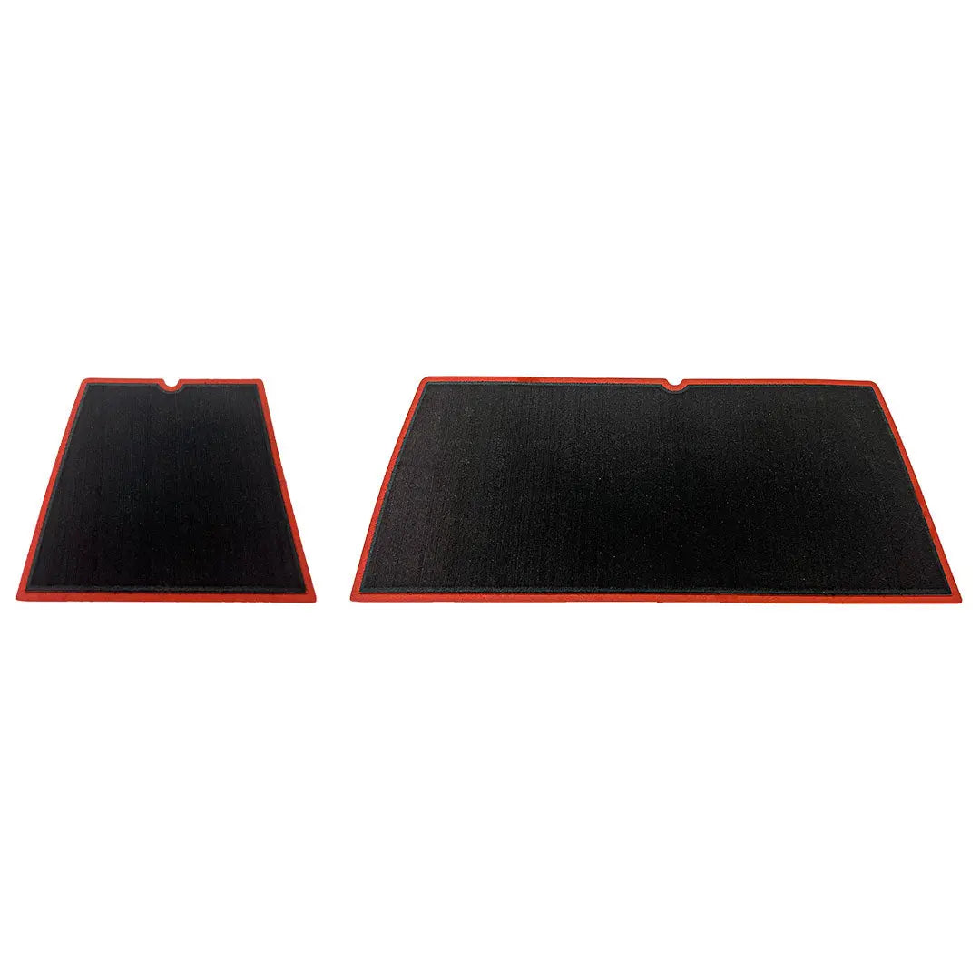 Club Car Dash Mats