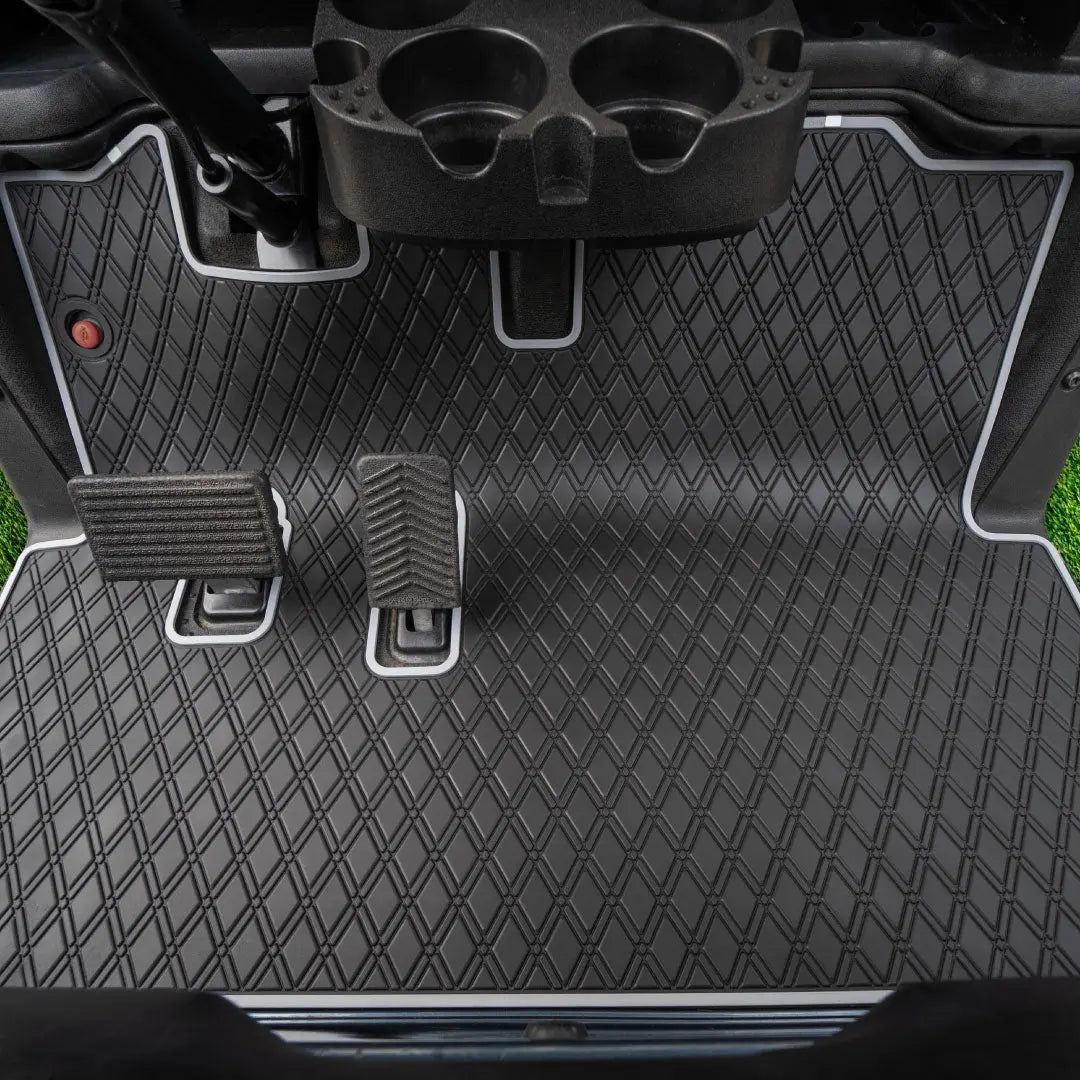 E-Z-GO Floor Mats