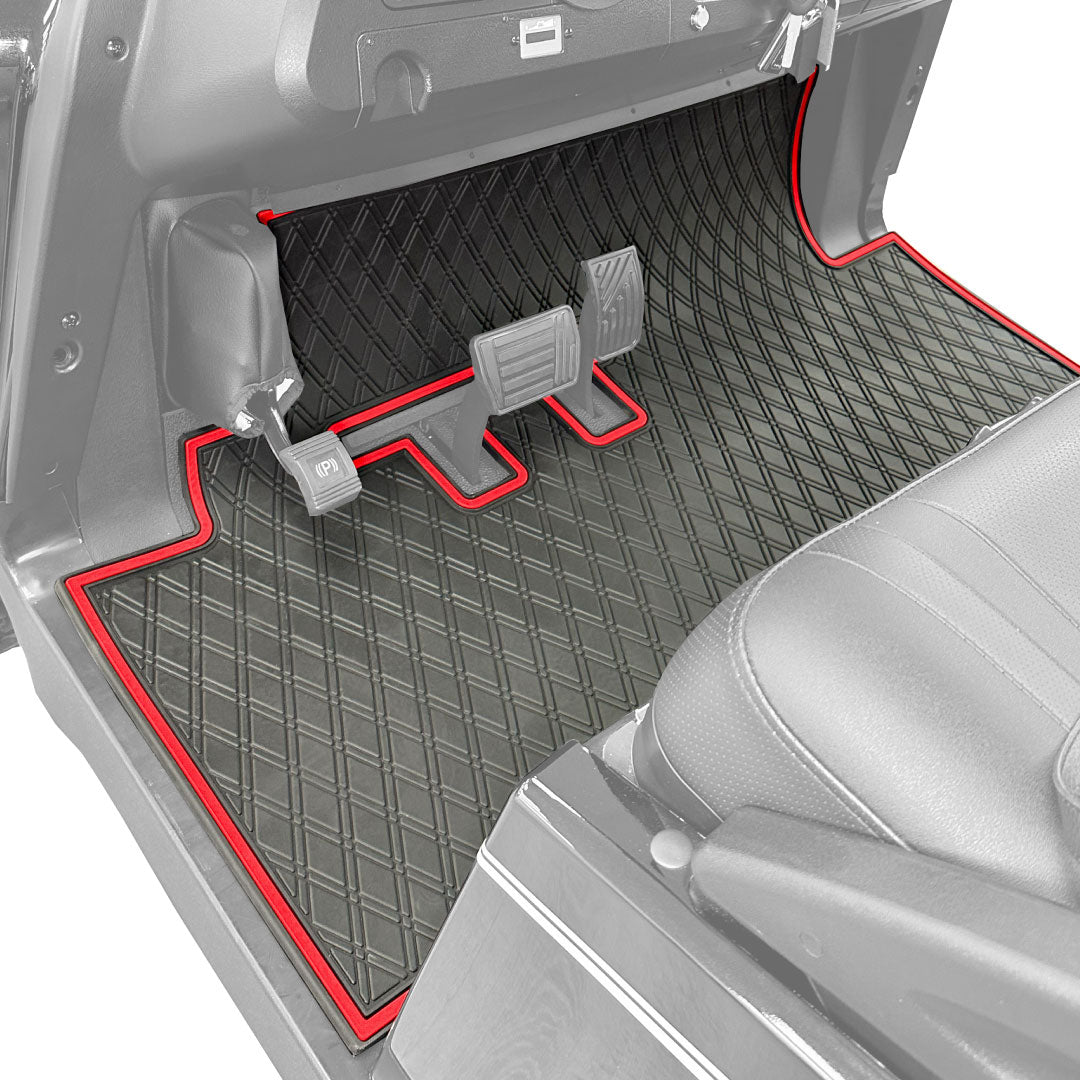 Bintelli Floor Mats