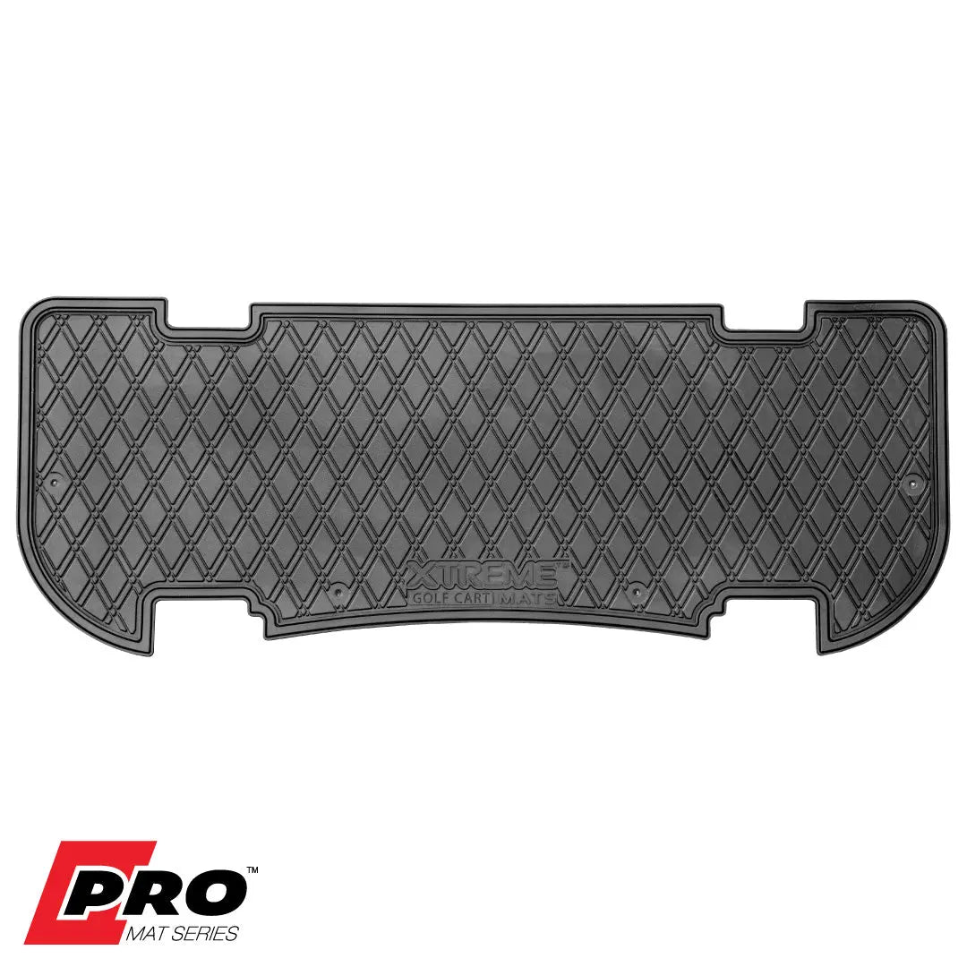 PRO Series Rear Facing Seat Kit Floor Mats