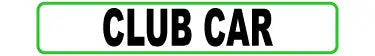 All Club Car Products