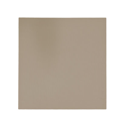 Beige Color - Drawer Liner Trimmable Mat – Non-Slip, Easy-to-Cut, and Durable Protection for Drawers and Shelves 