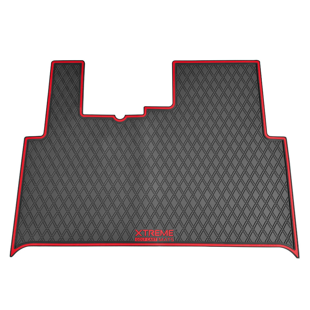 **PRE-ORDER NOW** E-Z-GO RXV (2024+) / Valor (2024+) Golf Cart Floor Mat