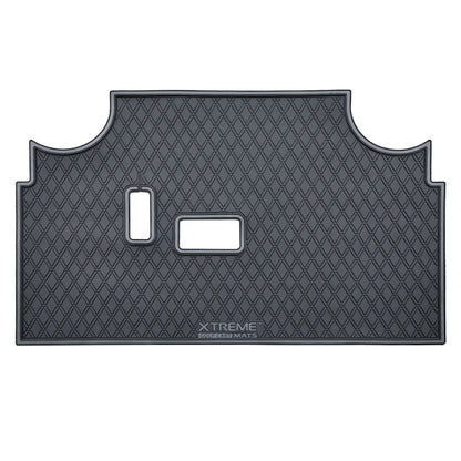 Grey trim- Evolution Floor Mat - Fits 2022 & Prior Classic Plus / Classic Pro / Forester / Turfman *Does NOT Fit Some 2023 Models* 