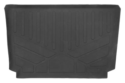 SMARTLINER Custom Fit Rugged Rubber Floor Liners For 2019-2023 Polaris General XP 4 1000