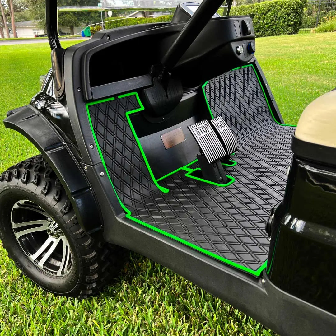 Daily new products on the line Stenten's Golf Cart Accessories