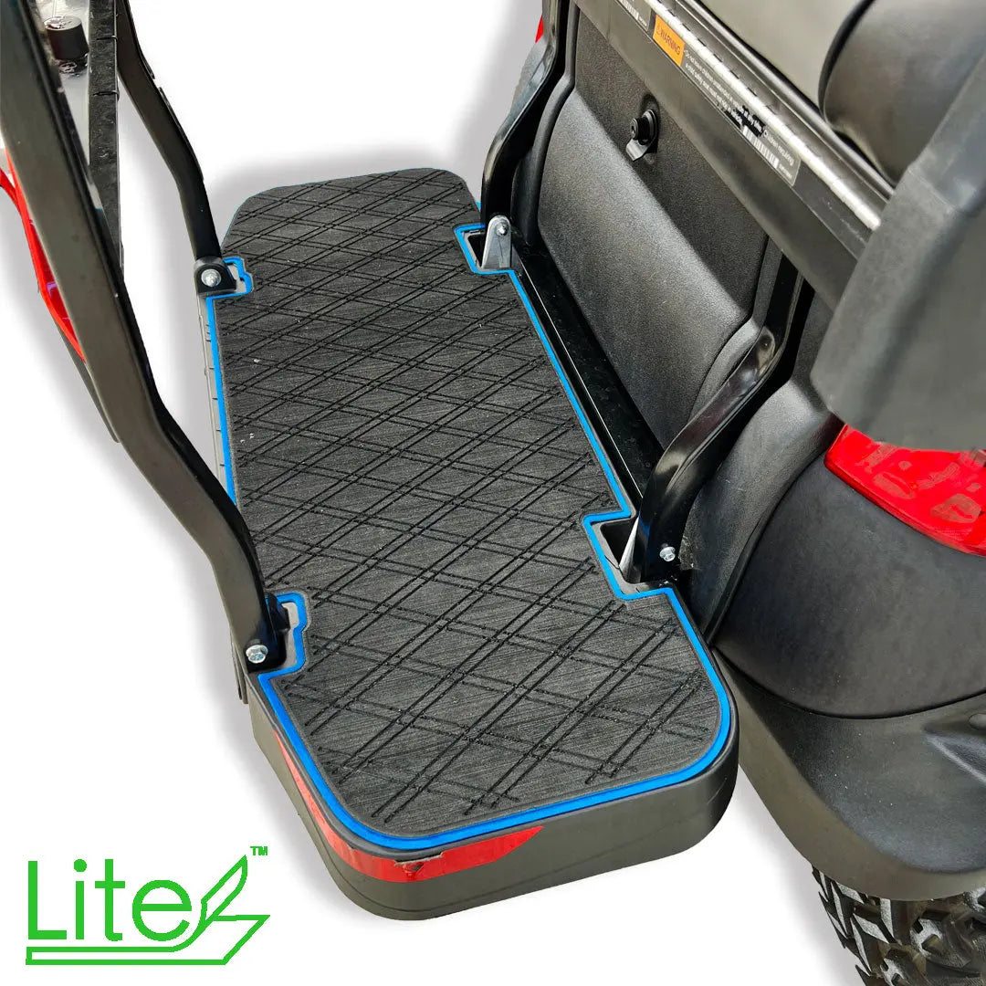 Want to keep your floor mats clean and protected? Mat ReNew Cleaner an