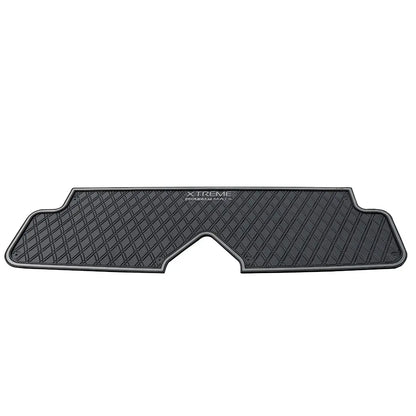 ICON Compatible PRO Series Rear Facing Foot Rest Mat - Fits ICON Version 2 (2021 - current) 