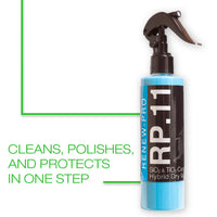 RENEW PROTECT - RP.11 Ceramic Dry Wash Spray - Quick Detailer Spray