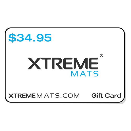 XTREME Under Sink Cabinet Mats