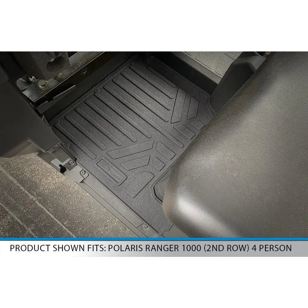 Custom fit deals floor liners